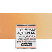 Schmincke Horadam akvarell festékek