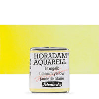 Schmincke Horadam akvarell festékek