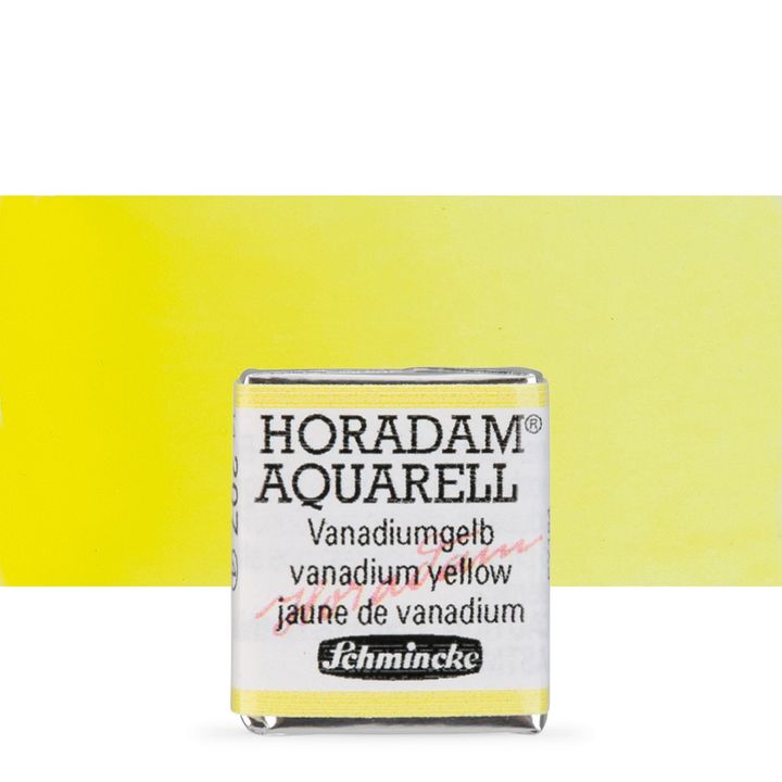 Schmincke Horadam akvarell festékek