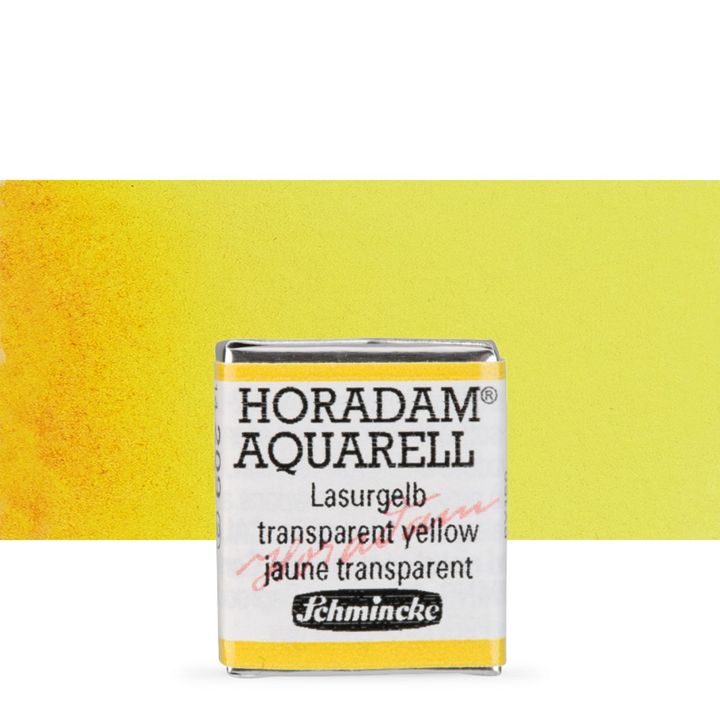 Schmincke Horadam akvarell festékek