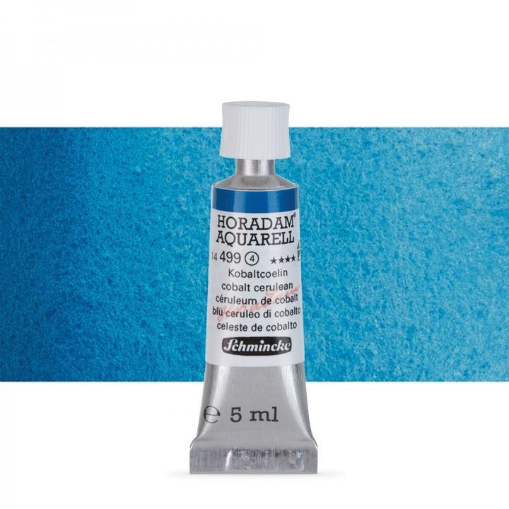 Schmincke Horadam akvarell festékek tubusban 5ml