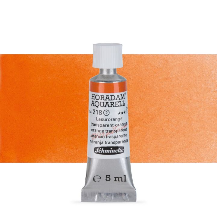 Schmincke Horadam akvarell festékek tubusban 5ml