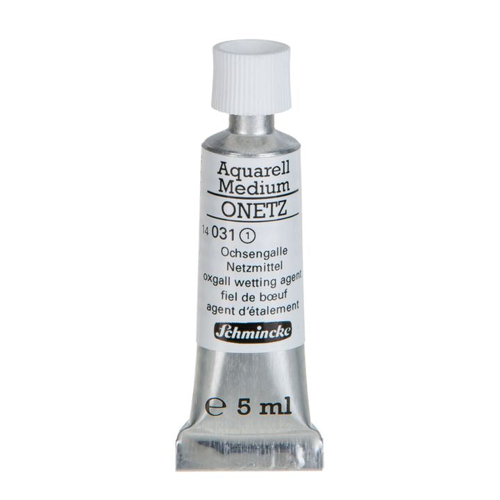 Schmincke Horadam akvarell festékek tubusban 5ml