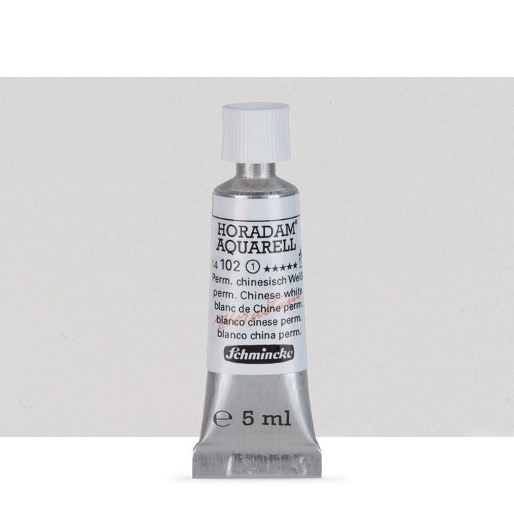 Schmincke Horadam akvarell festékek tubusban 5ml