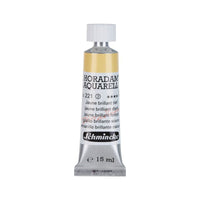Schmincke Horadam akvarellfesték tubusban 15 ml - Onetz – 221 Jaune brillant sötét