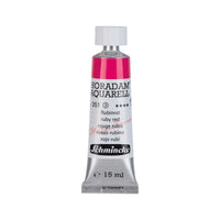 Schmincke Horadam akvarellfesték tubusban 15 ml - Onetz – 351 Rubinpiros