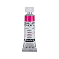 Schmincke Horadam akvarellfesték tubusban 15 ml - Onetz – 352 Magenta
