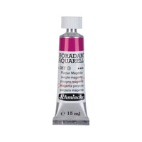 Schmincke Horadam akvarellfesték tubusban 15 ml - Onetz – 367 Bíbor magenta