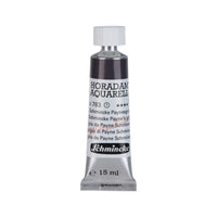 Schmincke Horadam akvarellfesték tubusban 15 ml - Onetz – 783 Schmincke Payne-szürke