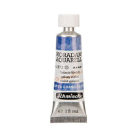 Schmincke Horadam akvarellfesték tubusban 15 ml - Onetz – 972 Galaxis ibolya