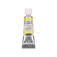 Schmincke Horadam akvarellfesték tubusban 5 ml – Volcano yellow – 911 Vulkánsárga