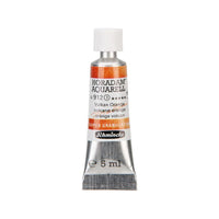 Schmincke Horadam akvarellfesték tubusban 5 ml – Volcano yellow – 912 Vulkánnarancs