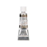 Schmincke Horadam akvarellfesték tubusban 5 ml – Volcano yellow – 915 Vulkánbarna