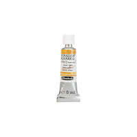 Schmincke Horadam akvarellfesték tubusban 5 ml – Volcano yellow – 916 Városi sárga