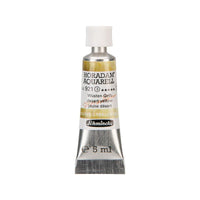 Schmincke Horadam akvarellfesték tubusban 5 ml – Volcano yellow – 921 Sivatagi sárga