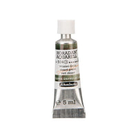 Schmincke Horadam akvarellfesték tubusban 5 ml – Volcano yellow – 924 Sivatagi zöld