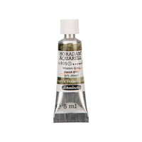 Schmincke Horadam akvarellfesték tubusban 5 ml – Volcano yellow – 925 Sivatagi szürke