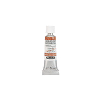 Schmincke Horadam akvarellfesték tubusban 5 ml – Volcano yellow – 926 Városi piros