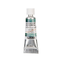 Schmincke Horadam akvarellfesték tubusban 5 ml – Volcano yellow – 934 Megye kék