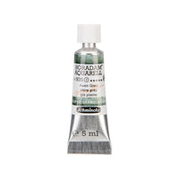 Schmincke Horadam akvarellfesték tubusban 5 ml – Volcano yellow – 935 Megye szürke