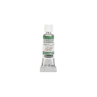 Schmincke Horadam akvarellfesték tubusban 5 ml – Volcano yellow – 936 Városi zöld