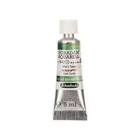 Schmincke Horadam akvarellfesték tubusban 5 ml – Volcano yellow – 942 Erdőzöld