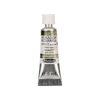 Schmincke Horadam akvarellfesték tubusban 5 ml – Volcano yellow – 945 Erdei szürke