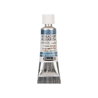 Schmincke Horadam akvarellfesték tubusban 5 ml – Volcano yellow – 952 Mélytengeri indigó