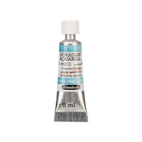 Schmincke Horadam akvarellfesték tubusban 5 ml – Volcano yellow – 962 Gleccsertürkiz