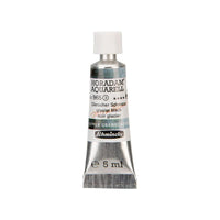 Schmincke Horadam akvarellfesték tubusban 5 ml – Volcano yellow – 965 Gleccserfekete