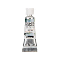 Schmincke Horadam akvarellfesték tubusban 5 ml – Volcano yellow – 967 Ködkék