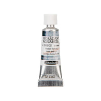 Schmincke Horadam akvarellfesték tubusban 5 ml – Volcano yellow – 968 Ködindigó