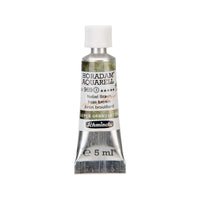 Schmincke Horadam akvarellfesték tubusban 5 ml – Volcano yellow – 969 Ködbarna