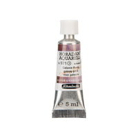 Schmincke Horadam akvarellfesték tubusban 5 ml – Volcano yellow – 971 Galaxis rózsaszín