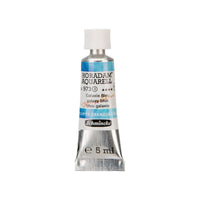 Schmincke Horadam akvarellfesték tubusban 5 ml – Volcano yellow – 973 Galaxiskék
