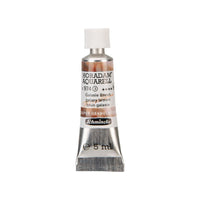 Schmincke Horadam akvarellfesték tubusban 5 ml – Volcano yellow – 974 Galaxisbarna