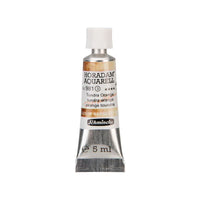 Schmincke Horadam akvarellfesték tubusban 5 ml – Volcano yellow – 981 Tundra narancs