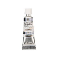 Schmincke Horadam akvarellfesték tubusban 5 ml – Volcano yellow – 983 Tundra ibolya