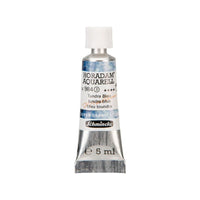Schmincke Horadam akvarellfesték tubusban 5 ml – Volcano yellow – 984 Tundrakék