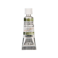 Schmincke Horadam akvarellfesték tubusban 5 ml – Volcano yellow – 985 Tundrazöld