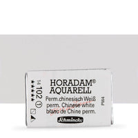 Schmincke Horadam akvarell festékek – 102 Permanent Chinese White