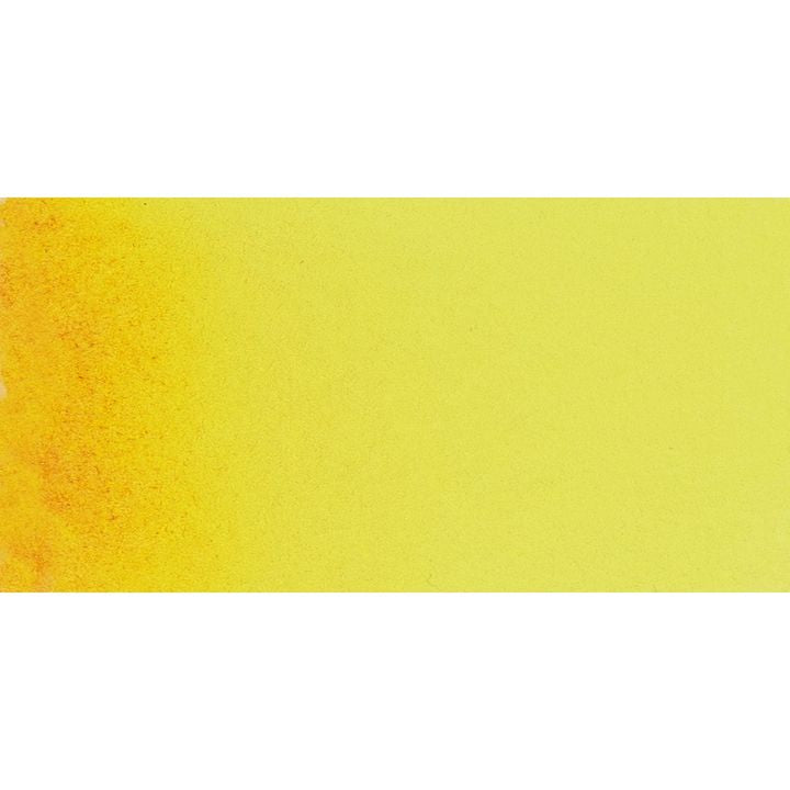 Schmincke Horadam akvarell festékek – 209 Transparent Yellow