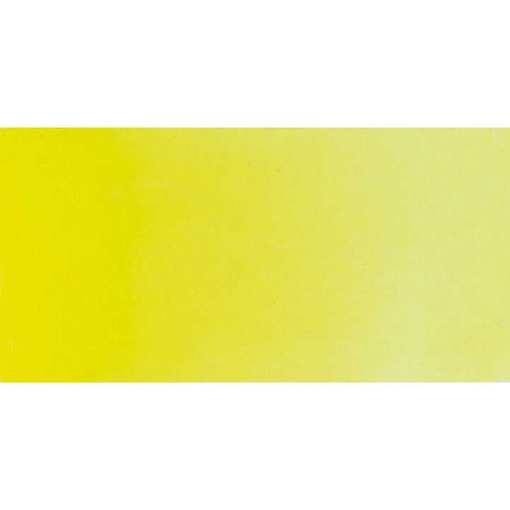 Schmincke Horadam akvarell festékek – 211 Chromium Yellow Hue Lemon