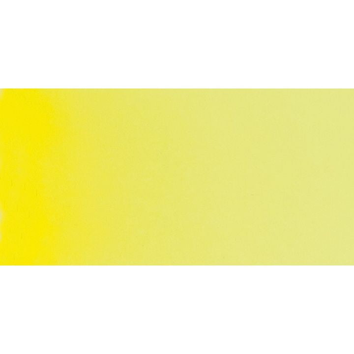 Schmincke Horadam akvarell festékek – 215 Lemon Yellow