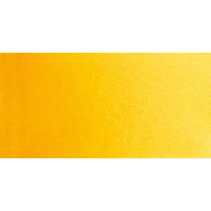 Schmincke Horadam akvarell festékek – 219 Turner`S Yellow