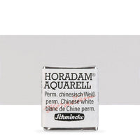 Schmincke Horadam akvarell festékek – 102 Permanent Chinese White
