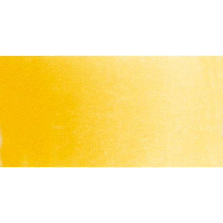 Schmincke Horadam akvarell festékek – 213 Chromium Yellow Hue Deep