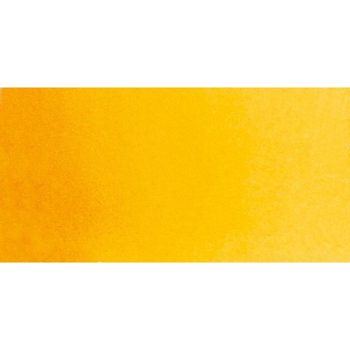 Schmincke Horadam akvarell festékek – 220 Indian Yellow