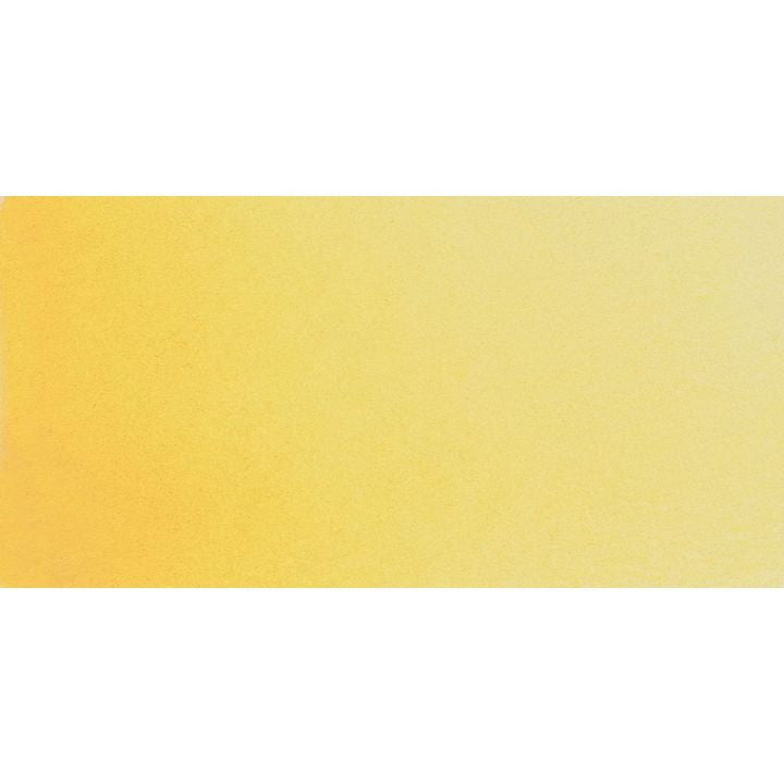 Schmincke Horadam akvarell festékek – 221 Jaune Brilliant Dark