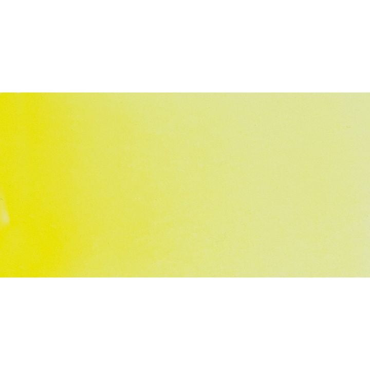 Schmincke Horadam akvarell festékek – 223 Cadmium Yellow Lemon
